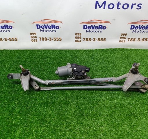 Трапеція двірників LR058845 LAND ROVER