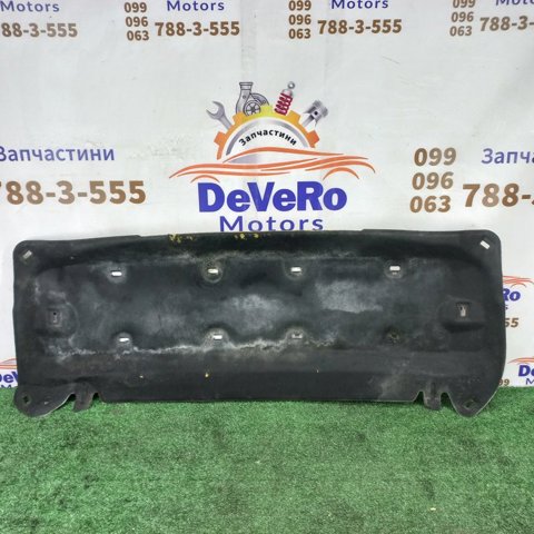 Оббивка передка LR059778 LAND ROVER