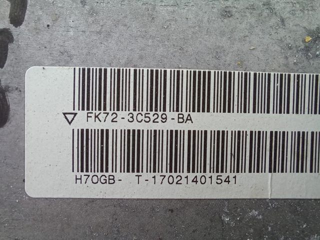 Рульова колонка LR061040 LAND ROVER
