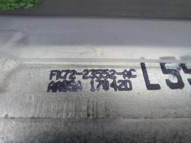 Обмежувач відкриття дверей, передній LR061290 LAND ROVER
