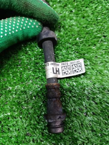 Супорт тормзной LR061370 LAND ROVER