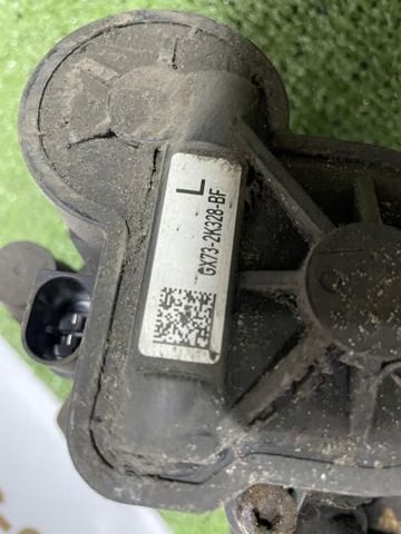 Двигун приводу гальмівного супорту заднього стоянкової системи LR061382 LAND ROVER