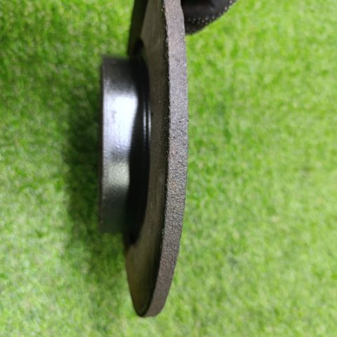 Дискові гальма LR061388 LAND ROVER