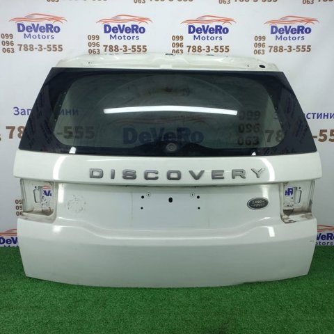 Треті двері LR061391 LAND ROVER