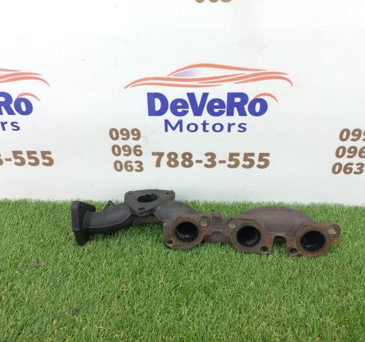 Колектор випускний, правий LR066023 LAND ROVER