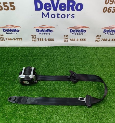 Ремінь безпеки передній лівий LR072153 LAND ROVER