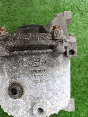 Диференціал задній LR072726 LAND ROVER