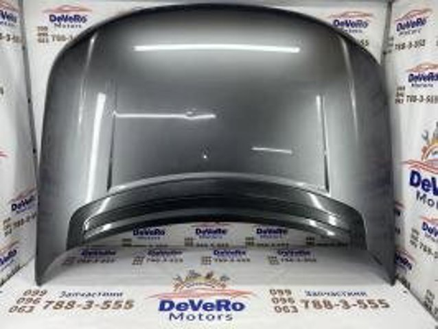Капот LR078571 LAND ROVER