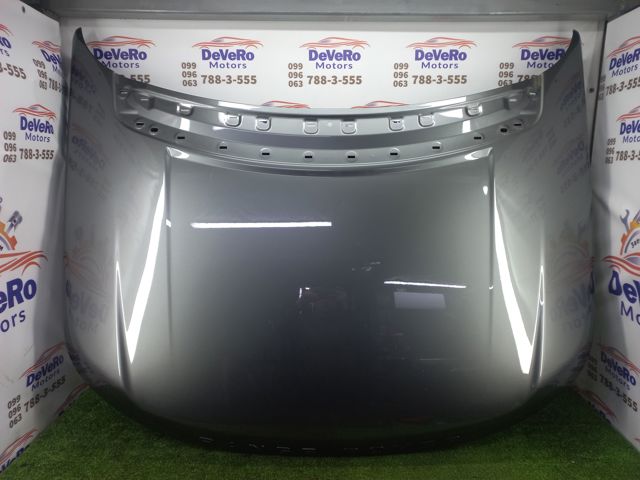 Капот LR078571 LAND ROVER