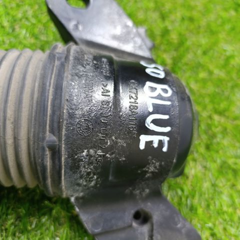 Подушка амортизатора заднього, правого LR078648 LAND ROVER