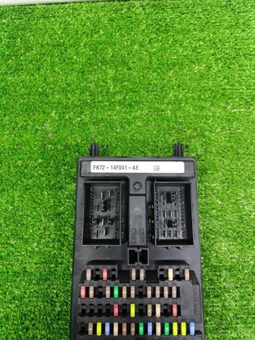 Блок управління комфорту LR078822 LAND ROVER