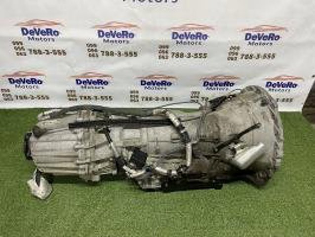 Міжосьовий диференціал LR082662 LAND ROVER