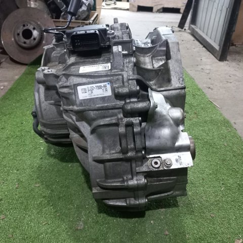 Коробка автомат LR082969 LAND ROVER