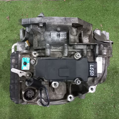 Автоматична коробка передач LR082969 LAND ROVER