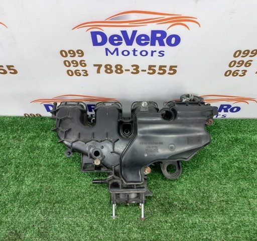 Колектор впускний LR083482 LAND ROVER