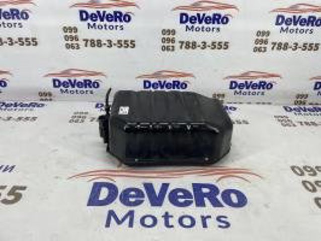 Компресор підкачки амортизаторів LR083993 LAND ROVER