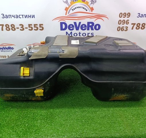 Бак паливний додатковий LR084559 LAND ROVER