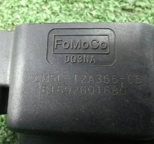 Котушка LR084889 LAND ROVER