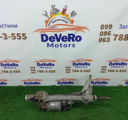 Рейковий рульовий механізм LR087170 LAND ROVER