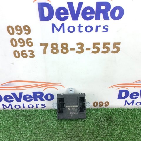 Блок комфорту передніх дверей LR092136 LAND ROVER