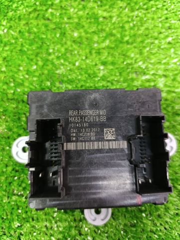 Блок комфорту задніх дверей LR092139 LAND ROVER