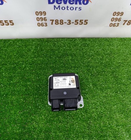 Модуль-процесор керування подушки безпеки LR095850 LAND ROVER
