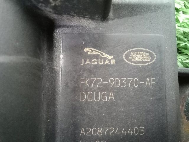 Модуль керування (ЕБУ) паливного насосу LR097220 LAND ROVER
