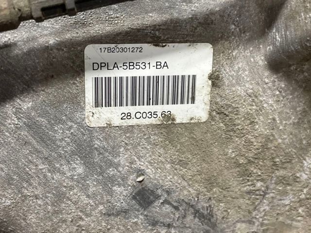 Балансир задній нижній, лівий LR098773 LAND ROVER