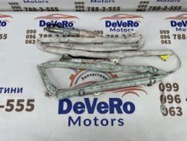 Подушка безпеки, збоку ейрбегів LR106221 LAND ROVER