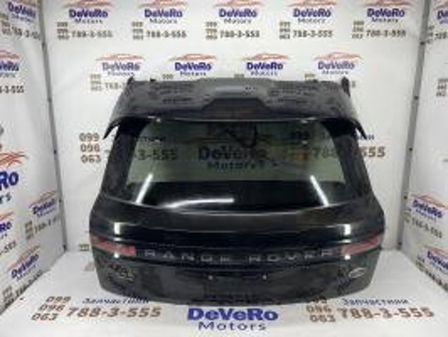 П'яті двері LR110352 LAND ROVER