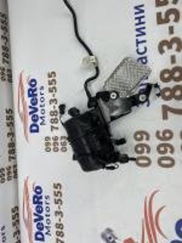 Фільтр паливний LR116437 LAND ROVER