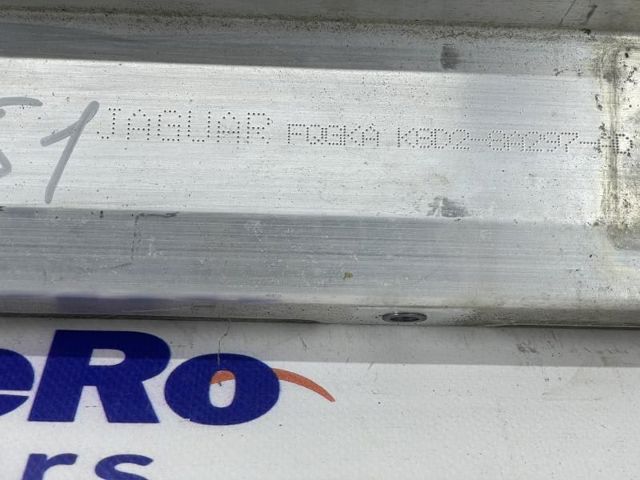 Балка під радіатор нижня LR117324 LAND ROVER