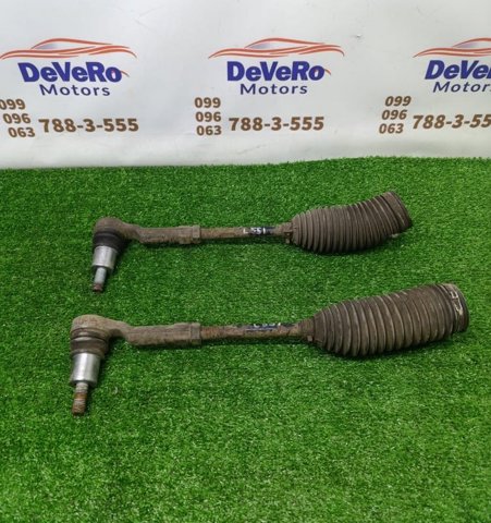 Тяга рульова поперечна LR125338 LAND ROVER