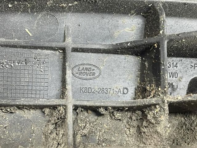 Накладка задніх лівих дверей, верхня LR136889 LAND ROVER