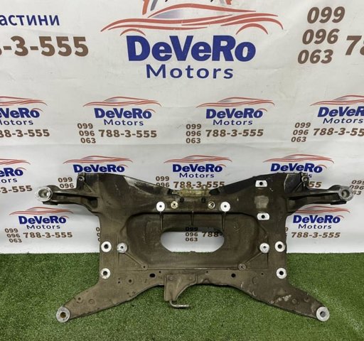 Передня балка LR138616 LAND ROVER