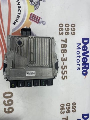 ЕБУ LR154222 LAND ROVER