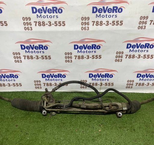 Кермова рейка QEB500275 LAND ROVER