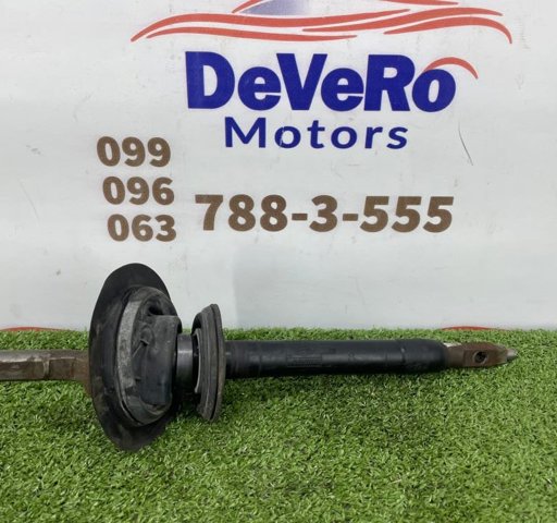 Вал рульової колонки, верхній QLB500070 LAND ROVER