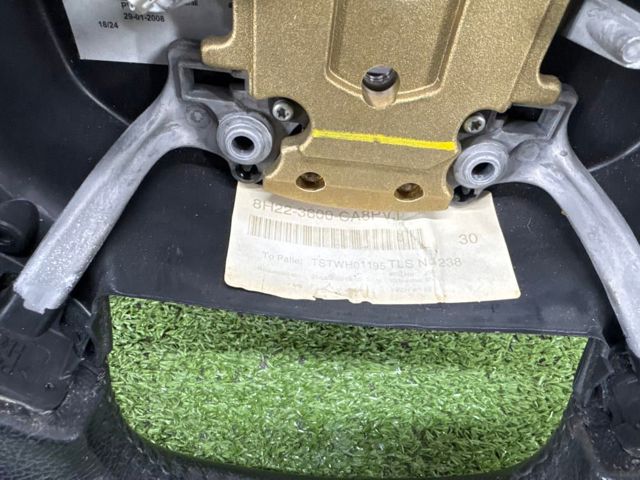Руль QTB501390PVJ LAND ROVER