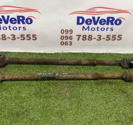 Розтяжка задньої підвіски RGD500190 LAND ROVER