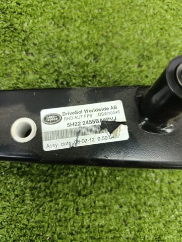 Педаль гальма SKB000431PVJ LAND ROVER