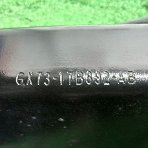 Балка бампера заднього T2H1134 JAGUAR