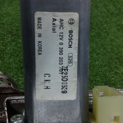 Рульова колонка T2H19926 JAGUAR
