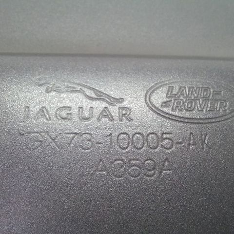 Підсилювач бампера переднього T2H36115 JAGUAR