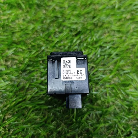 Кнопка блокування замка дверей T2H4025 JAGUAR
