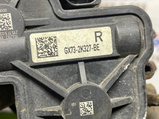 Супорт гальмівний задній правий T2H7433 JAGUAR