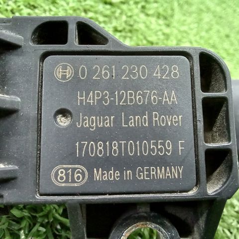 Датчик абсолютного тиску T2R17754 JAGUAR