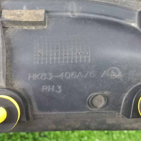 Датчик відкриття кришки багажника/задніх дверей (ляди) T4A12937 JAGUAR