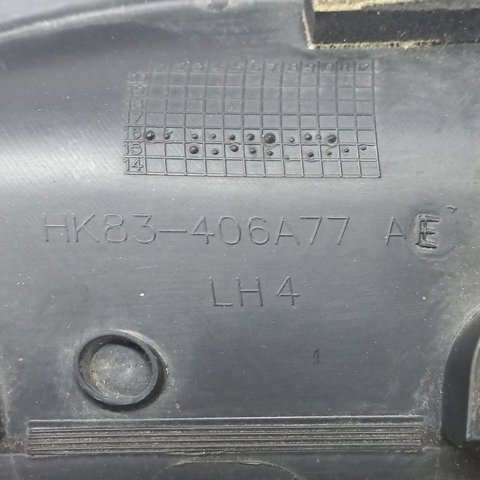 Датчик відкриття кришки багажника/задніх дверей (ляди) T4A12938 JAGUAR