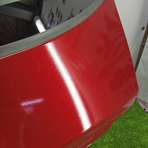 Задня ляда T4A13309LML JAGUAR